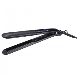 265F-750F Professional Adjustable Temperature Hair Straightener Ceramic Digital Touch-Screen