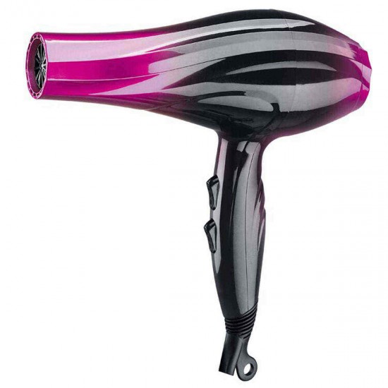 2800W Electric Hair Dryers Low Noise Hair Salon Hairdryer Hot/Cold Styling Tools