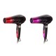 2800W Hair Dryer Professional Salon Adjustment Heat Low Noise Blowe Nozzle Home Salon 2800W Hair Dryer Professional Salon Adjustment Heat Low Noise Blowe Nozzle Home Salon