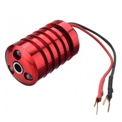28mm LED Bulb Aluminum Tattoo Pen Cartridge Grip Handle Ant-slip for Tattoo Machine Parts