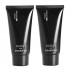 2pcs XIUZILM Blackhead Mask Mud Nose Face Clean Pore Peel Off Remover Deep Cleaner