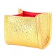 3 Colors Crocodile Skin Brush Storage Cosmetic Bag Case Pen Holder Solid Organizer 3 Colors Crocodile Skin Brush Storage Cosmetic Bag Case Pen Holder Solid Organizer
