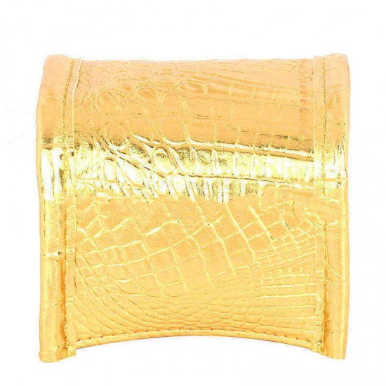3 Colors Crocodile Skin Brush Storage Cosmetic Bag Case Pen Holder Solid Organizer 3 Colors Crocodile Skin Brush Storage Cosmetic Bag Case Pen Holder Solid Organizer