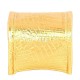 3 Colors Crocodile Skin Brush Storage Cosmetic Bag Case Pen Holder Solid Organizer 3 Colors Crocodile Skin Brush Storage Cosmetic Bag Case Pen Holder Solid Organizer