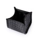 3 Colors Crocodile Skin Brush Storage Cosmetic Bag Case Pen Holder Solid Organizer 3 Colors Crocodile Skin Brush Storage Cosmetic Bag Case Pen Holder Solid Organizer