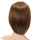 3 Colors Kanekalon Fiber Wig Charming Fluffy Straight Natural Hair Full Wigs Party Cute Cosplay 3 Colors Kanekalon Fiber Wig Charming Fluffy Straight Natural Hair Full Wigs Party Cute Cosplay