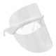 3 Colors LED Photon Facial Mask Device Skin Care Wrinkle Acne Remover Beauty Machine 3 Colors LED Photon Facial Mask Device Skin Care Wrinkle Acne Remover Beauty Machine