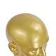 3 Colors Mannequin Manikin Head Model Wig Glasses Hat Display Wig Stand 3 Colors Mannequin Manikin Head Model Wig Glasses Hat Display Wig Stand