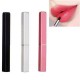 3 Colors Retractable Lipstick Gloss Brushes Travel Portable Lip Liner Pen Makeup Tool 3 Colors Retractable Lipstick Gloss Brushes Travel Portable Lip Liner Pen Makeup Tool