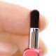 3 Colors Retractable Lipstick Gloss Brushes Travel Portable Lip Liner Pen Makeup Tool 3 Colors Retractable Lipstick Gloss Brushes Travel Portable Lip Liner Pen Makeup Tool