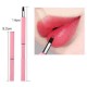 3 Colors Retractable Lipstick Gloss Brushes Travel Portable Lip Liner Pen Makeup Tool 3 Colors Retractable Lipstick Gloss Brushes Travel Portable Lip Liner Pen Makeup Tool
