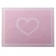 3 Colors Silicone Nail Art Mat Keep Clean Manicure Tools Table
