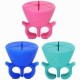 3 Colors Wearable Nail Polish Bottle Display Silicone Round Holder Stand 3 Colors Wearable Nail Polish Bottle Display Silicone Round Holder Stand