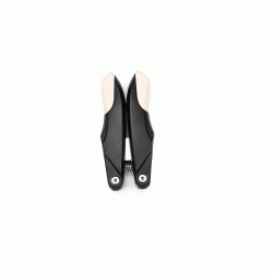 3 IN 1 Folded Ingrown Nail Clipper Nail File Nail Nail Trapper Cleaner Set Manicure Tool