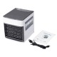 3 In 1 Portable USB Instant Air Cooler Ultra Evapolar Conditioner Fan Humidifying Purifying for Personal Space Replaceable Filter 3 In 1 Portable USB Instant Air Cooler Ultra Evapolar Conditioner Fan Humidifying Purifying for Personal Space Replaceable Filter