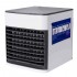 3 In 1 Portable USB Instant Air Cooler Ultra Evapolar Conditioner Fan Humidifying Purifying for Personal Space Replaceable Filter