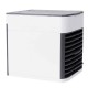 3 In 1 Portable USB Instant Air Cooler Ultra Evapolar Conditioner Fan Humidifying Purifying for Personal Space Replaceable Filter 3 In 1 Portable USB Instant Air Cooler Ultra Evapolar Conditioner Fan Humidifying Purifying for Personal Space Replaceable Filter