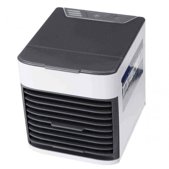 3 In 1 Portable USB Instant Air Cooler Ultra Evapolar Conditioner Fan Humidifying Purifying for Personal Space Replaceable Filter 3 In 1 Portable USB Instant Air Cooler Ultra Evapolar Conditioner Fan Humidifying Purifying for Personal Space Replaceable Filter