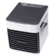 3 In 1 Portable USB Instant Air Cooler Ultra Evapolar Conditioner Fan Humidifying Purifying for Personal Space Replaceable Filter 3 In 1 Portable USB Instant Air Cooler Ultra Evapolar Conditioner Fan Humidifying Purifying for Personal Space Replaceable Filter