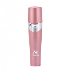 3 In 1 Portable Women Eyebrow Body Hair Shaver Painless Remover Epilator Trimmer