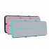 3 Meters Inflatable Air Track Floor Tumbling Gym Mat Airtrack Fitness Flooring Mat Exercise Landing Mat Yoga Martial Art Mats for Home Outdoor Gymnasium Training with Electric Air Pump Backpack Bag