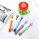 3 Sided Pet Dog Cat Health Cleaning Care Tool Toothbrush