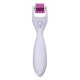 3 in1 Derma Roller Skin Care Needling Whitening Anti Wrinkles Acne Scars 180c/600c/1200c