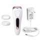 300,000 Flashes IPL Light Permanent Hair Removal Device LCD Display Home Use for Women and Men