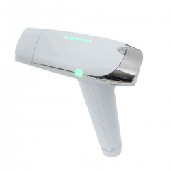 300,000 Pulse IPL Photons Laser Permanent Hair Removal Device Full Body