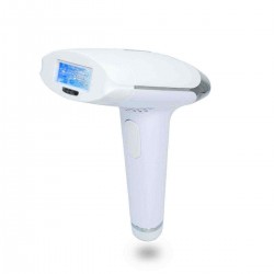 300,000 Pulses IPL Laser Epilator Permanent Hair Removal Depilatory Machine Full Body Skin Whiten