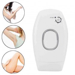 300000 Times IPL Laser Epilator Full Body Permanent Hand Leg Armpit Hair Removal Home Use Depilator