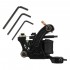 30000RPM Copper Tattoo Handmade Machine 10 Wraps Coil Shading Shader