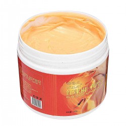 300g Red Chili Slimming Cream Portable Body Waist Slimming Gel Fat Burner Anti-Cellulite Cream