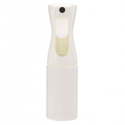 300ml Hairdressing Empty Mist Spray Water Sprayer Bottle Salon Barber Hair Tools
