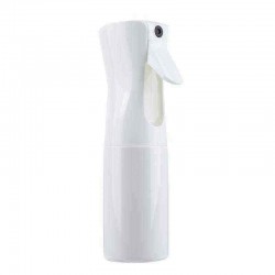 300ml Hairdressing Empty Mist Spray Water Sprayer Bottle Salon Barber Hair Tools
