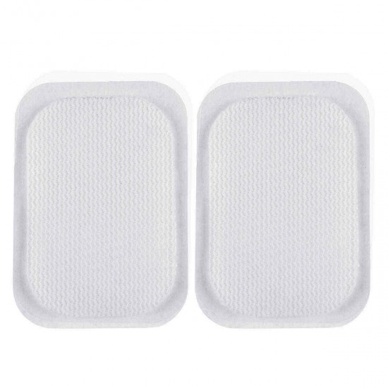 30Pcs Replace Gel Sheet Pads For Abdominal Health Stick Muscle Training Fitness Exerciser ABS Trainer Gel Sheets Gel Pad 30Pcs Replace Gel Sheet Pads For Abdominal Health Stick Muscle Training Fitness Exerciser ABS Trainer Gel Sheets Gel Pad
