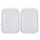 30Pcs Replace Gel Sheet Pads For Abdominal Health Stick Muscle Training Fitness Exerciser ABS Trainer Gel Sheets Gel Pad 30Pcs Replace Gel Sheet Pads For Abdominal Health Stick Muscle Training Fitness Exerciser ABS Trainer Gel Sheets Gel Pad