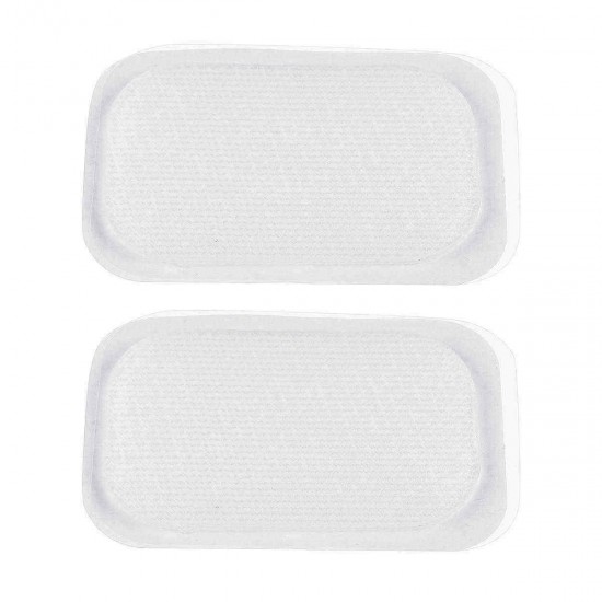 30Pcs Replace Gel Sheet Pads For Abdominal Health Stick Muscle Training Fitness Exerciser ABS Trainer Gel Sheets Gel Pad 30Pcs Replace Gel Sheet Pads For Abdominal Health Stick Muscle Training Fitness Exerciser ABS Trainer Gel Sheets Gel Pad