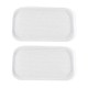 30Pcs Replace Gel Sheet Pads For Abdominal Health Stick Muscle Training Fitness Exerciser ABS Trainer Gel Sheets Gel Pad 30Pcs Replace Gel Sheet Pads For Abdominal Health Stick Muscle Training Fitness Exerciser ABS Trainer Gel Sheets Gel Pad