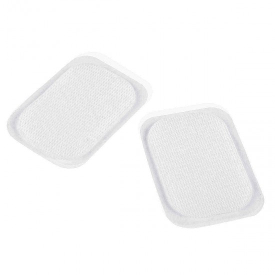 30Pcs Replace Gel Sheet Pads For Abdominal Health Stick Muscle Training Fitness Exerciser ABS Trainer Gel Sheets Gel Pad 30Pcs Replace Gel Sheet Pads For Abdominal Health Stick Muscle Training Fitness Exerciser ABS Trainer Gel Sheets Gel Pad