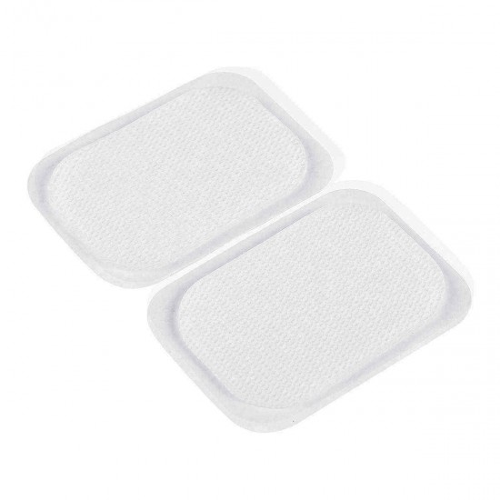 30Pcs Replace Gel Sheet Pads For Abdominal Health Stick Muscle Training Fitness Exerciser ABS Trainer Gel Sheets Gel Pad 30Pcs Replace Gel Sheet Pads For Abdominal Health Stick Muscle Training Fitness Exerciser ABS Trainer Gel Sheets Gel Pad