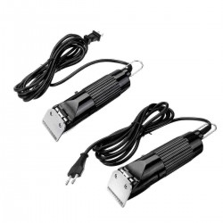 30W Electric Pet Dog Cat Hair Clipper Set Professional Animal Hair Cutting Shaving Machine For Pet Hair Trimmer