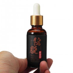 30ml Hair Growth Essence Preventing Hair Loss Hair Care Essential Treatment Liquid Hair Scalp Care