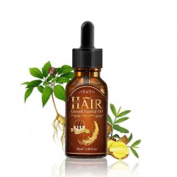 30ml Hair Growth Liquid Hair Strengthen Hair Root Nutrient Solution Hair Regeneration Essence
