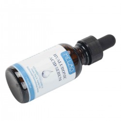 30ml Hyaluronic Acid Facial Cream Anti-Aging Wrinkles Face Brightening Firming