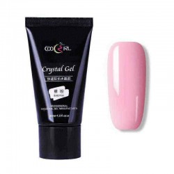 30ml Poly Gel Quick Building Gel Finger Extension Nail Gel Camouflage