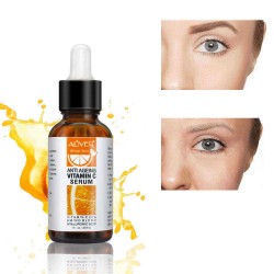 30ml Vitamin C Essence Deep Moisturizing Acne Essence Skin Tone Face Care