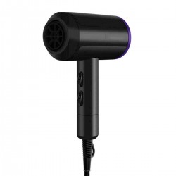 3200W Wind Power Hairdressing Salon Negative Ions Dryer Electric Adjustable Speed Hair Hot and Cold Wind Dryer Blower