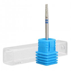 3/32" Electric Shank Nail Art Drill Bit Manicure Tools Polish Cleaner Shaping Pedicure Cuticle