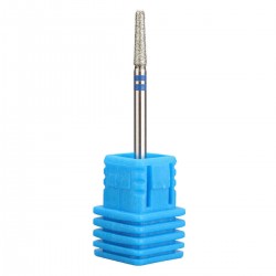 3/32" Electric Shank Nail Art Drill Bit Manicure Tools Polish Cleaner Shaping Pedicure Cuticle